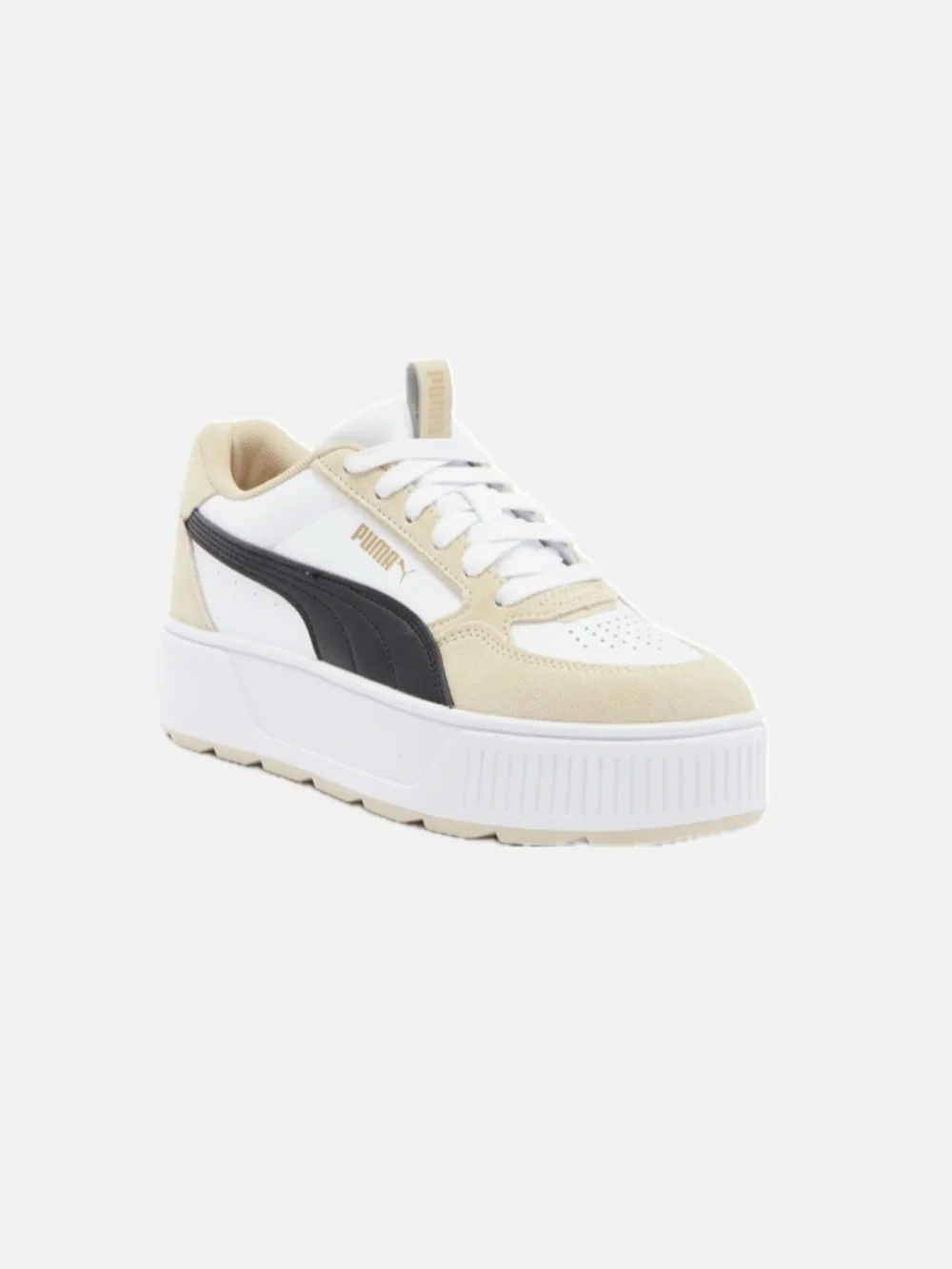 Puma Karmen Rebelle Platform Sneaker - Picture 1 of 11